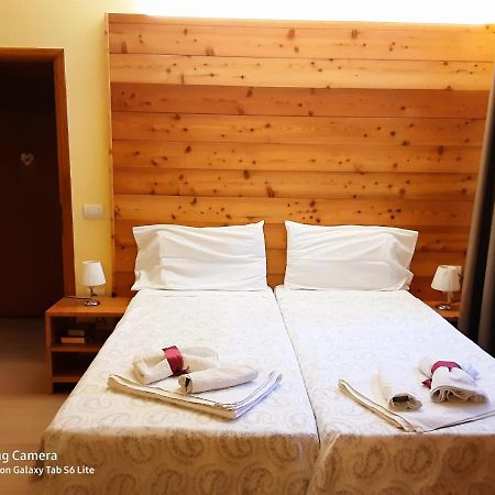 B&B Anna Rovere della Luna Εξωτερικό φωτογραφία
