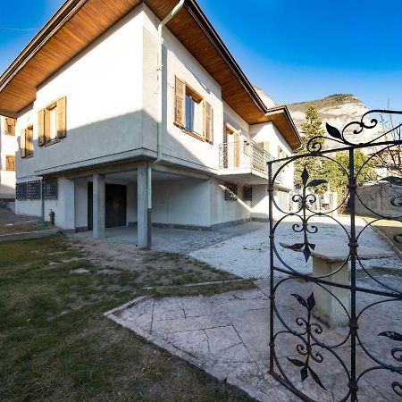 B&B Anna Rovere della Luna Εξωτερικό φωτογραφία