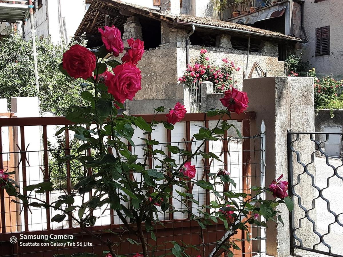 B&B Anna Rovere della Luna Εξωτερικό φωτογραφία