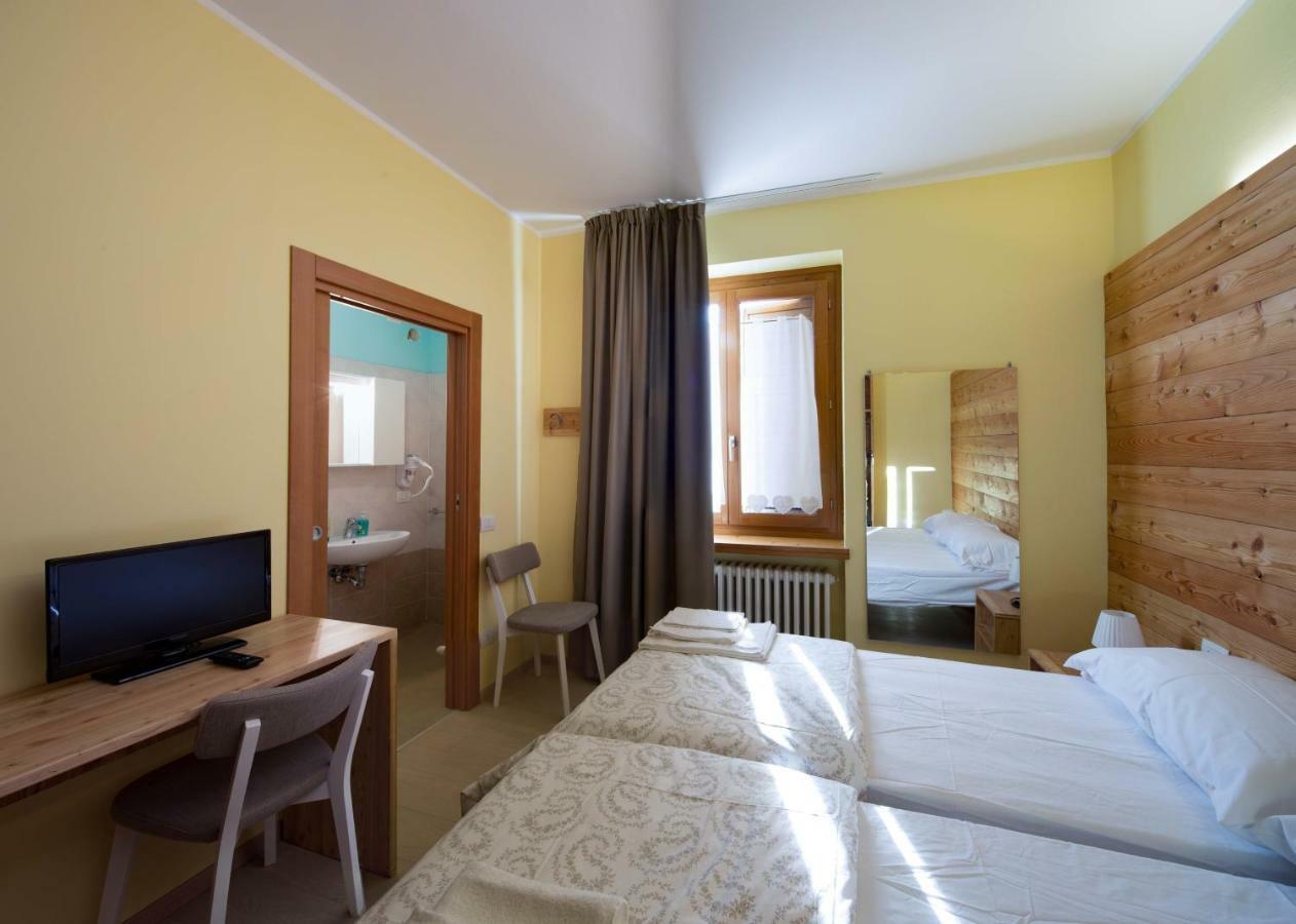 B&B Anna Rovere della Luna Εξωτερικό φωτογραφία