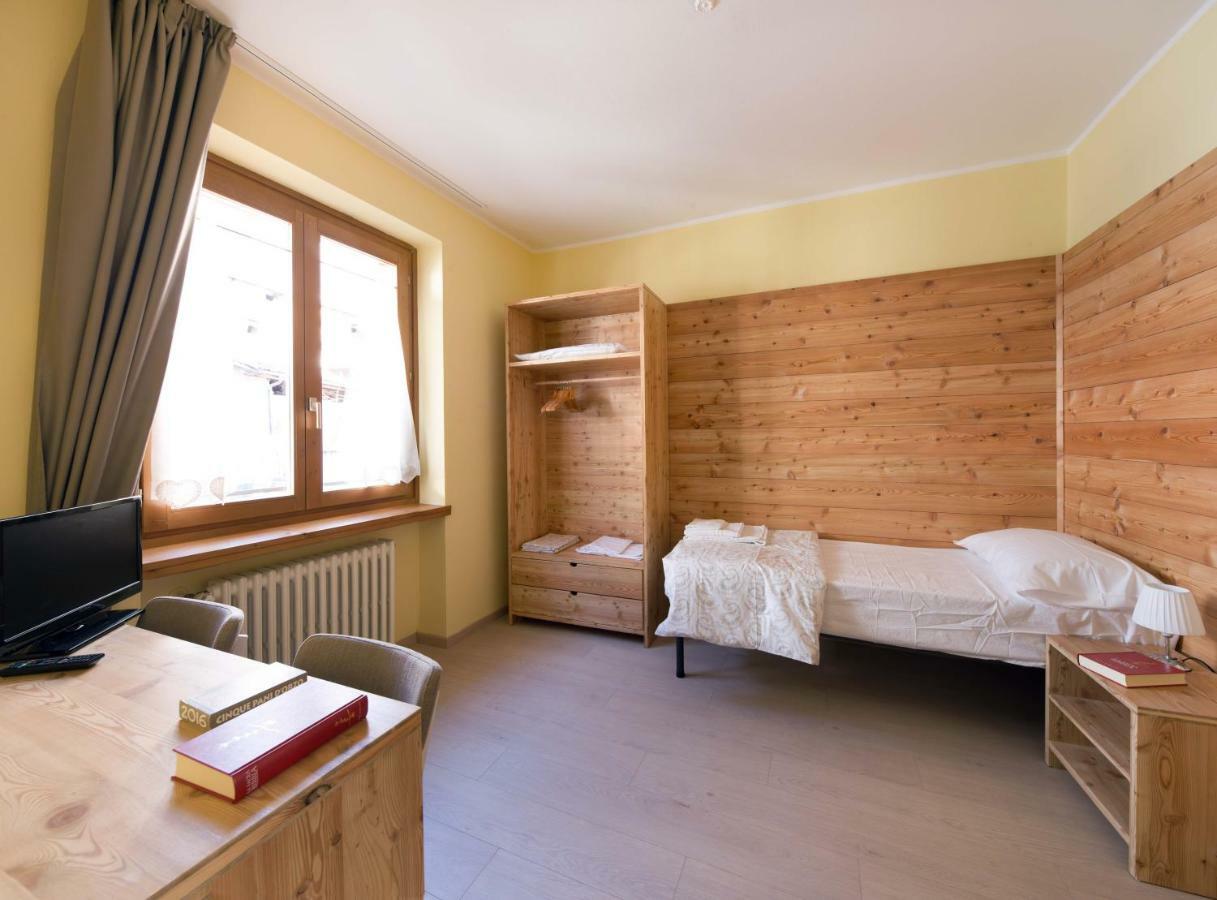 B&B Anna Rovere della Luna Εξωτερικό φωτογραφία