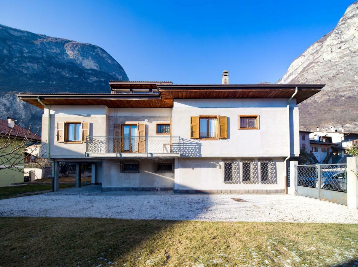 B&B Anna Rovere della Luna Εξωτερικό φωτογραφία