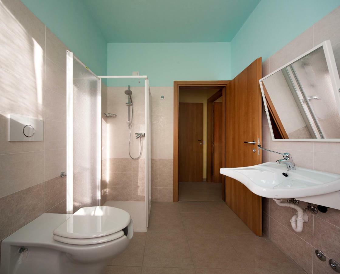 B&B Anna Rovere della Luna Εξωτερικό φωτογραφία