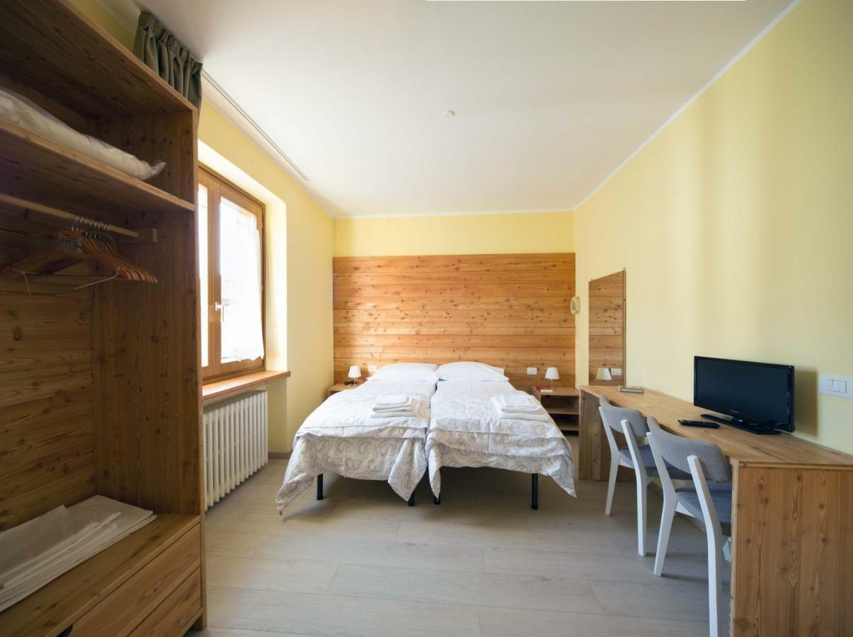 B&B Anna Rovere della Luna Εξωτερικό φωτογραφία