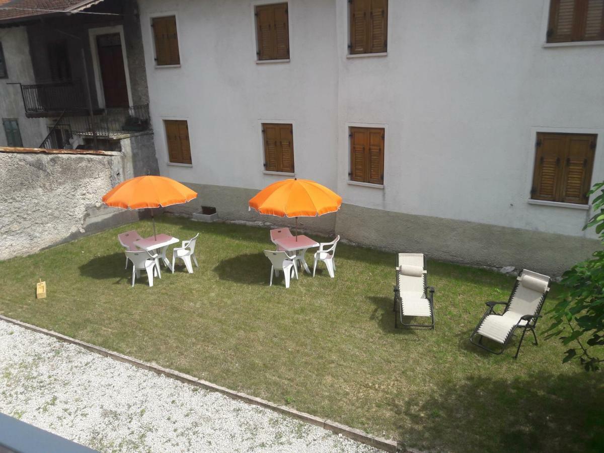 B&B Anna Rovere della Luna Εξωτερικό φωτογραφία
