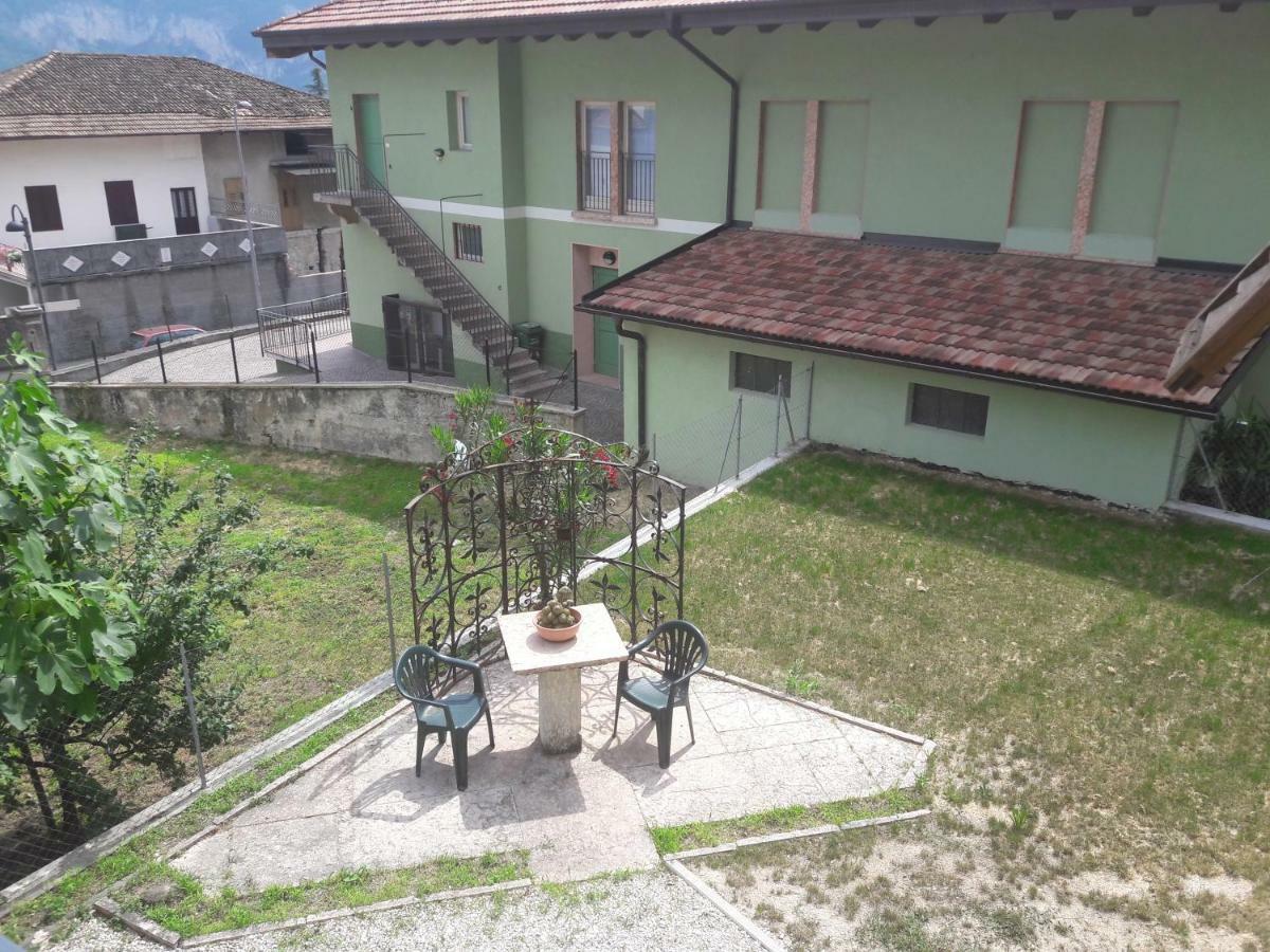 B&B Anna Rovere della Luna Εξωτερικό φωτογραφία