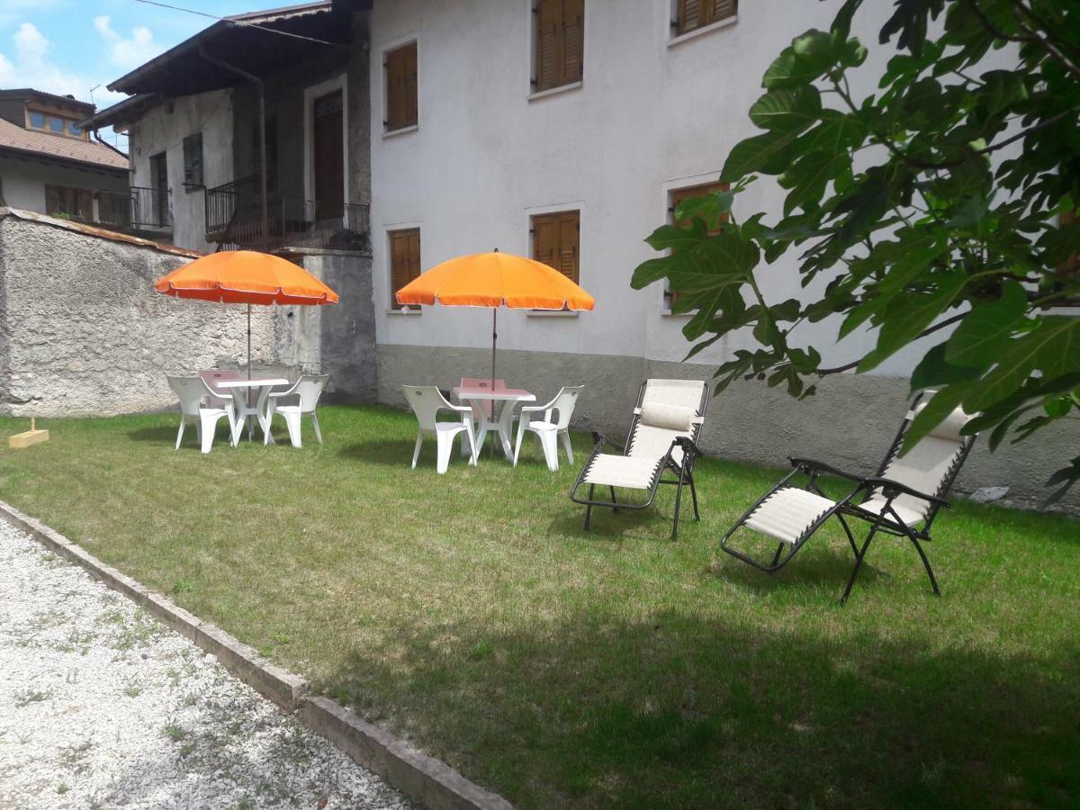 B&B Anna Rovere della Luna Εξωτερικό φωτογραφία