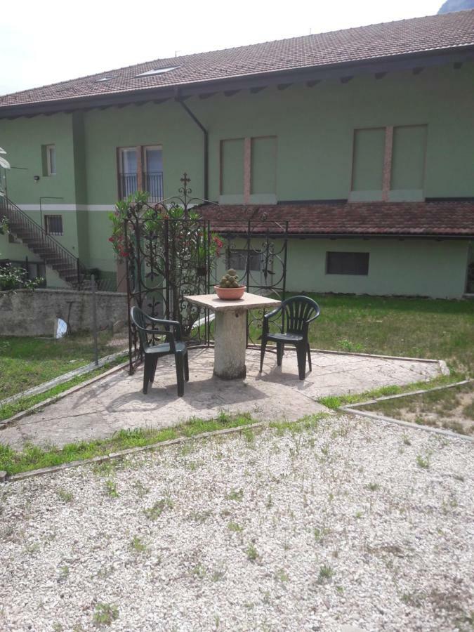 B&B Anna Rovere della Luna Εξωτερικό φωτογραφία